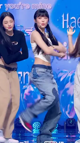 New jeans - Fancam ' Hanni #fyyyyyyyyyyyyyyyy #fancam #kpop #newjeans #hanni #hypeboy #fypシ 