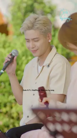 Bản hit 'Một vòng trái đất' từng gây bão với thế hệ 8x, 9x, được Hòa Minzy và Quân A.P cover tại Biển của Hy vọng #biencuahyvong #hoaminzy #quanap