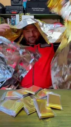 KOC TERMOIZOLACYJNY — KTÓRĄ STRONĄ DO CIAŁA? #Borkoś  