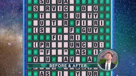 A hard solve