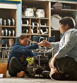 I hate you marvel. #marvel #peterparker #spiderman #foryou #fypシ #aftereffects #nedleeds #foryoupage 