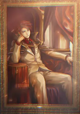 Ushiromiya Battler #umineko #uminekononakukoroni #ushiromiyabattler #uminekomanga 