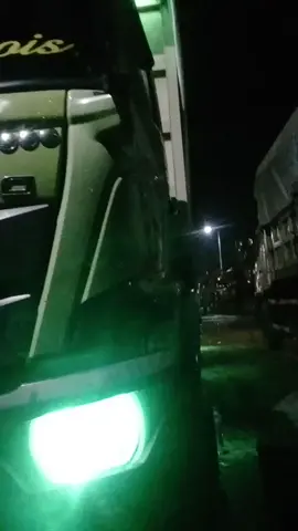 suara gahar FL Hino260jw stell BRS (Banter Roso Standart) mantap