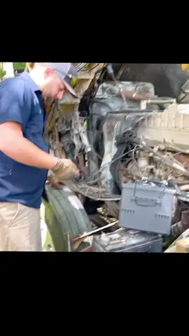 #fypシ  #carrestorationusa