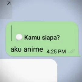 aku animeh?