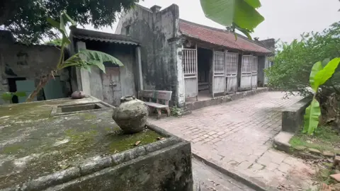 #nhabakien thăm nhà Bá Kiến tại Hà Nam #langvudaingayay 