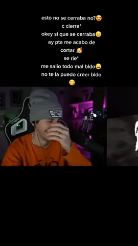 contexto: le salió todo mal bldo #clipsdetwitch #twitch #youtube #fyp #humor #robleis #robleisiutu #granny #youtube @Robleis 