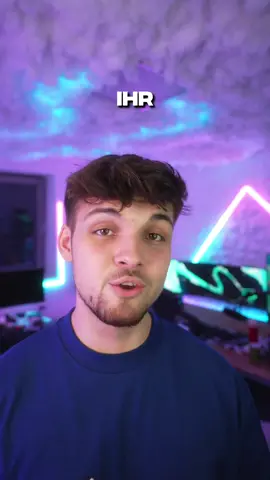 Hast du Freunde? Dann Speicher das Video! 🚀🎮 #fyp #viral #pc #pctips #techtok #gami 