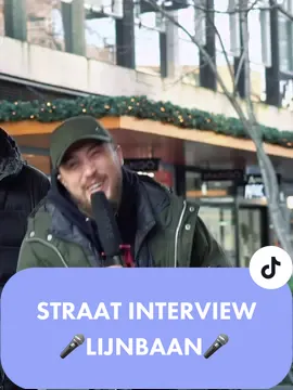 Straat Interview DEEL 72 - LIJNBAAN - #CapCut #kerst #myzaman #winter #muriitv #straatinterview #riddle #raadsel #voorjou #tiktoknl #comedy #lachen #xyzbca 