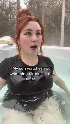 Ah yes… my tiktoks…