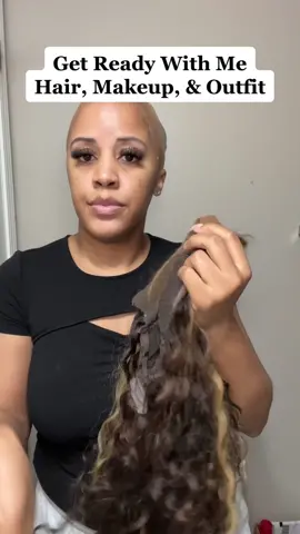 Follow me for more amazing content!#hairstylist#grwm#friendsmas#foryou