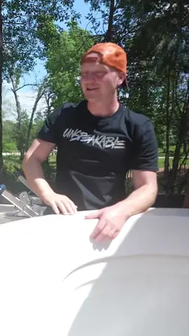 Worlds biggest toilet vs taco bell drive through! #tacobell #drivethru 