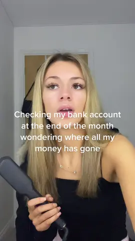 what do u mean i spent all of my money 🥲😅 #foryoupage #foryou #fyp 