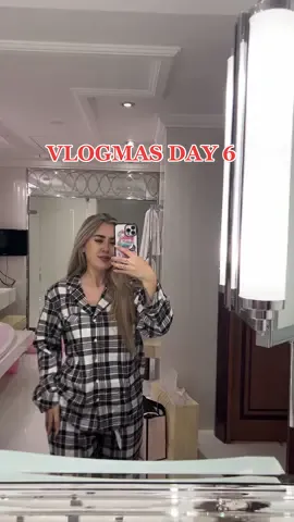 VLOGMAS DAY 6: pigiama party e tombola con plot twist LOL ✨🎄 — #Vlogmas #Vlog #cleovlogs #victoriassecret gifted 