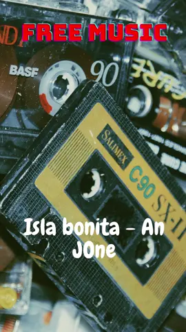 [FREE] Isla bonita - An Jone (NO COPYRIGHT MUSIC) Link To Perfil  #Freemusic #Relaxing #ReggaeRomantic #AnJone #Islabonita #NoCopyrightMusic