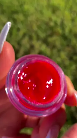 Want soft lips? Try our BERRY BITTY LIP MASK🍓 #lipgloss #lipmask #fyp #viral #satisfying #oddlysatisfying #foryou #softlips #pinklips #pinklipgloss #lipbalm 