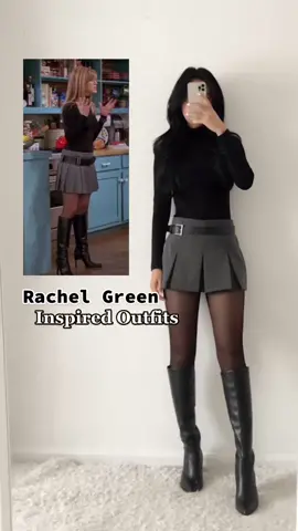 90s fashion icon🤍 Rachel’s sense of style is so timeless! I’ll link all outfit details on my Motom! #friendstvshow #rachelgreen #outfitideas #90sfashion 