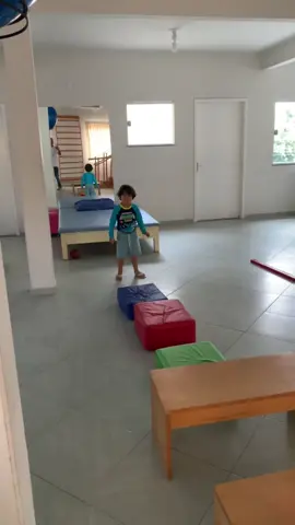 #psicomotricidade #educaçãofísicaespecial 