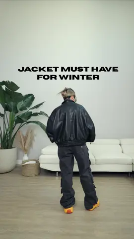 5 Jackets Your Need This Winter ❄️ #winterfashion #fashiontiktok #fashioninspo #winterjackets #StreetStyle