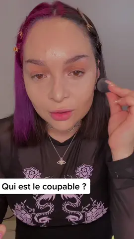 La détresse dans laquelle devait être Jacob me brise le cœur 💔 #truecrimefrance #truecrimecanada #alberta #faitsdivers #maquillage #storytime #histoirevraie #histoirequifaitpeur #spookycha2.1