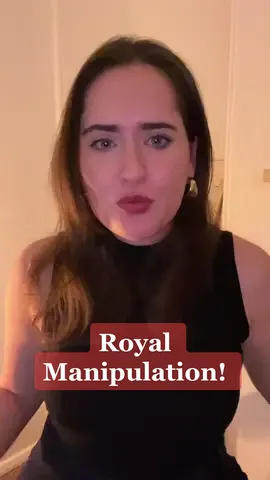 Gaslight, gatekeep, girlboss I guess 🤷🏻‍♀️ #History #royalhistory #kinggeorge #georgeiv #britishroyals #royalfamily 