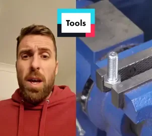 #duet with @brico concept I don't know if it's because I am not well but I seem to he easily annoyed today 😅 #banter #tool #tools #duet #tradesman #tradie #DIY #diyproject #fyp 
