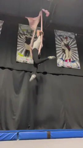 🕷️🕸️ #aerial #aerialist #aerialistsoftiktok #aerialhammock #aerialsling #hammock #sling #paintitblack #wednesday #wednesdayaddams #wednesdaynetflix #instrumental #spooky #lesbian #queer #gay #lgbt #queertok #queertiktok 
