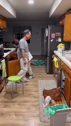 Reuniting with Korea after 30 years. #koreatravel #koreanparents #koreanculture 