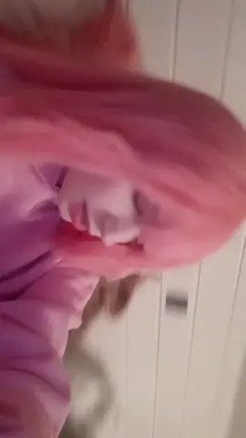 I need to record more draftsssss ughhhhhhh #cosplay #xyzbca #megurineluka #vocaloid #fyp 