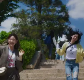 this ending made me bawl. gonna miss watching this every monday and tuesday🥲 #bloopbleepbam #cheerup #cheerupkdrama #cheerupedit #fyp #kdrama #foryoupage 