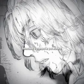 Progressively got more absorbed by dark impulses #tokyorevengers #miitsuyya #manga #mikey #manjirosano 