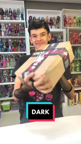 esse unboxing... 💀