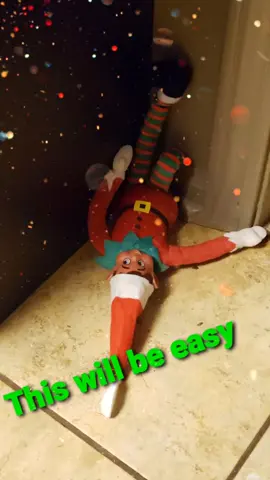 #fyp #elf #christmas #special  #elflife 