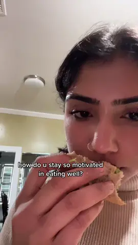 When I tell you I didn’t even know how to cook before I started healing my relationship w food #pcos #HealingJourney 