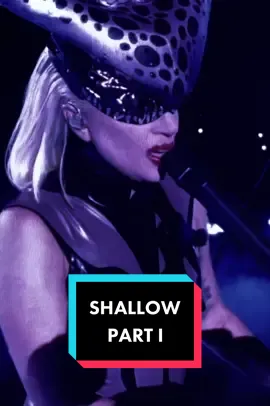 Shallow - PART I @ladygaga  #shallow#shallowlive#shallowladygaga#bradleycooper#bradleycooperladygaga#shallowastarisborn#astarisborn#ladygaga#chromaticaball#chromaticaballtour#ladygagalive#live#music#chromaticaballtourjapan#chromaticaballtokyo#chromaticaballjapan#fyp#viral#viraltiktok#fy#ladygagatokyo#ladygagajapan