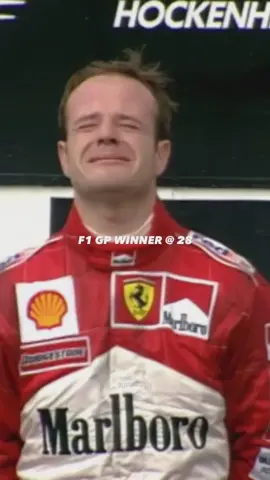 When your childhood hero cries, you cry too ❤️ Rubens Barrichello has become the 2X Stock Car Pro Series Champion, conquering the most prestigious & popular racing series in Brazil for the second time at 50 years of age! What a man, what an athlete! Congratulations @rubarrichello 🔥 By the way, Rubens is not the only F1 driver competing at this series – Felipe Massa, Nelson Piquet Jr and Ricardo Zonta are also in the game, however they haven't gained as much success. Follow us @getcaraway for daily originals & weekly specials. 🎬 @getcaraway  #f1 #formula1 #rubensbarrichello #barrichello #f1edit #f1classic #scuderiaferrari #stockcar #racecar #supercarspotting #felipemassa #piquet #Motorsport #1990s #2000s #likeaboss 