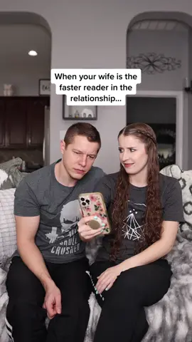 Wait for it 🤣 #husband #wife #couples #fyp #marriagehumor #couplecomedy #relatable 