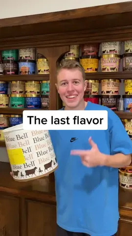 All good things must come to an end