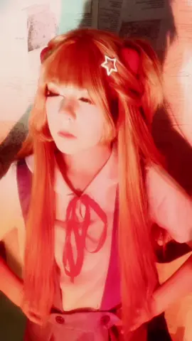 we hit 17k yippeee!!!!! #katzecollective #asuka #asukalangley #neongenesisevangelion #evangelion #cosplay #cosplayer #fyp #foryou 