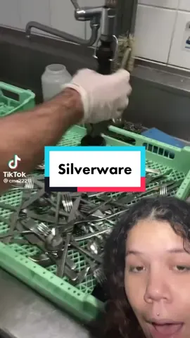 #greenscreenvideo #videoreact #dishwashers #resturantlife 