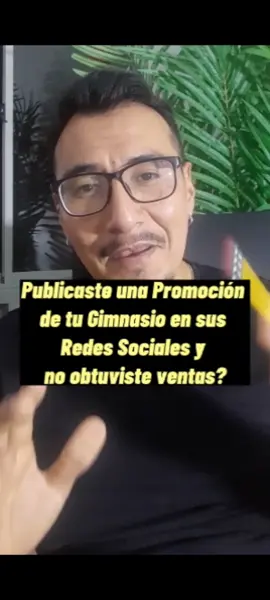 Amigo Emprededor del Fitness! Si alguna vez publicaste una Super Promo de tu Gimnasio en tus redes sociales y no lograste tus expectativas, aquí te dejo la explicación de como funciona el algoritmo de Facebook e Instagram.  Somos Gymketing Marketing Digital para gimnasios y ponemos tu Gimnasio en la mente de las personas! #gestionfitness #gymperu #gimnasioperu #marketingfitness #marketingparagimnasios #Fitness #gymketing