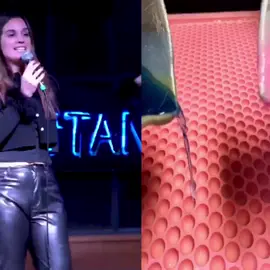 #pov #foryoupage #funny #crowdwork #stanup #😂 #❤️ 