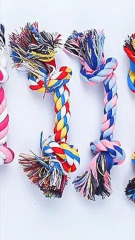 Have your pet a gift this Christmas! Avail our Double Knot Cotton Rope Toy!  Follow us for more quality pet items! @cmk.hardware.pet.shop #tiktokshop #tiktokshopph #tiktokshopphilippines #pets #petshop #pettoys #dogs #dogsoftiktok 