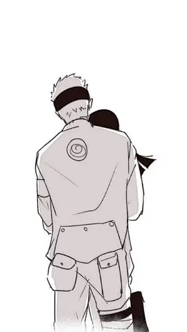 😌😌😌 emang Naruto bucinnya tembus dimensi #naruhina #naruto #hinata #anime 
