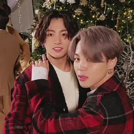 Christmas day with you #jimin #jungkook #kookmin #jikook 