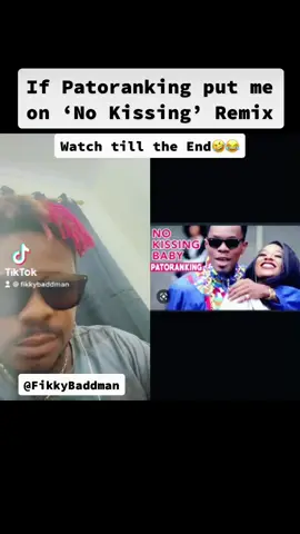 This Freestyle is insane🔥🔥🔥❤️#FikkyBaddman