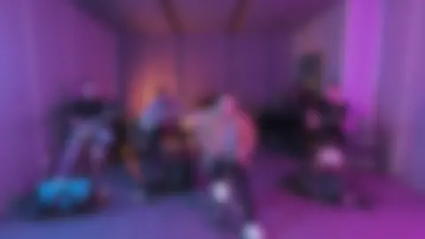 aku datang untuk mencintaimu studio session#GenerasiHappyTikTokChallenge #ungu #fypdongggggggg 