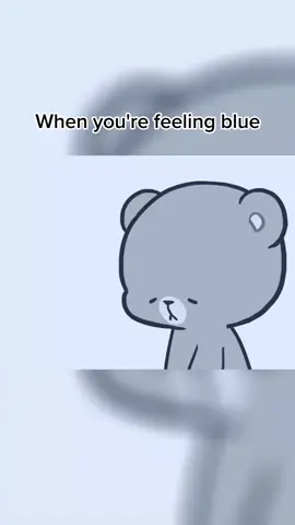 Feel free to mention someone who can turn your world around ❤️ #animation #bears  #milkmocha #milkmochabear #cartoon #fypage #fypシ #fyp #mochaandmilkbears 