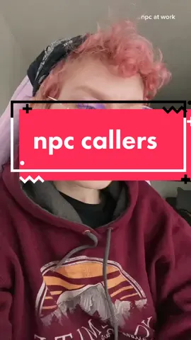 these “people” cannot be real, they are loaded into the system #npc #fyp #customerservice 