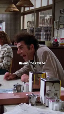 Putting Twin Peaks music over Seinfeld clips hits different now that we've lost Angelo Badalamenti 💔 RIP to the true Maestro #twinpeaks #angelobadalamenti #seinfeld #cosmokramer #georgecostanza #seinpeaks #davidlynch 
